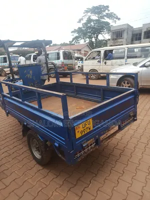 Simba Simba Sumo 200cc 2023 Blue
