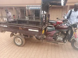 Simba Simba Sumo 200cc 2022 Brown