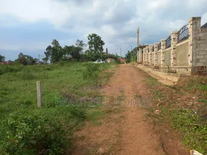 Namugongo Good Plots on Sale