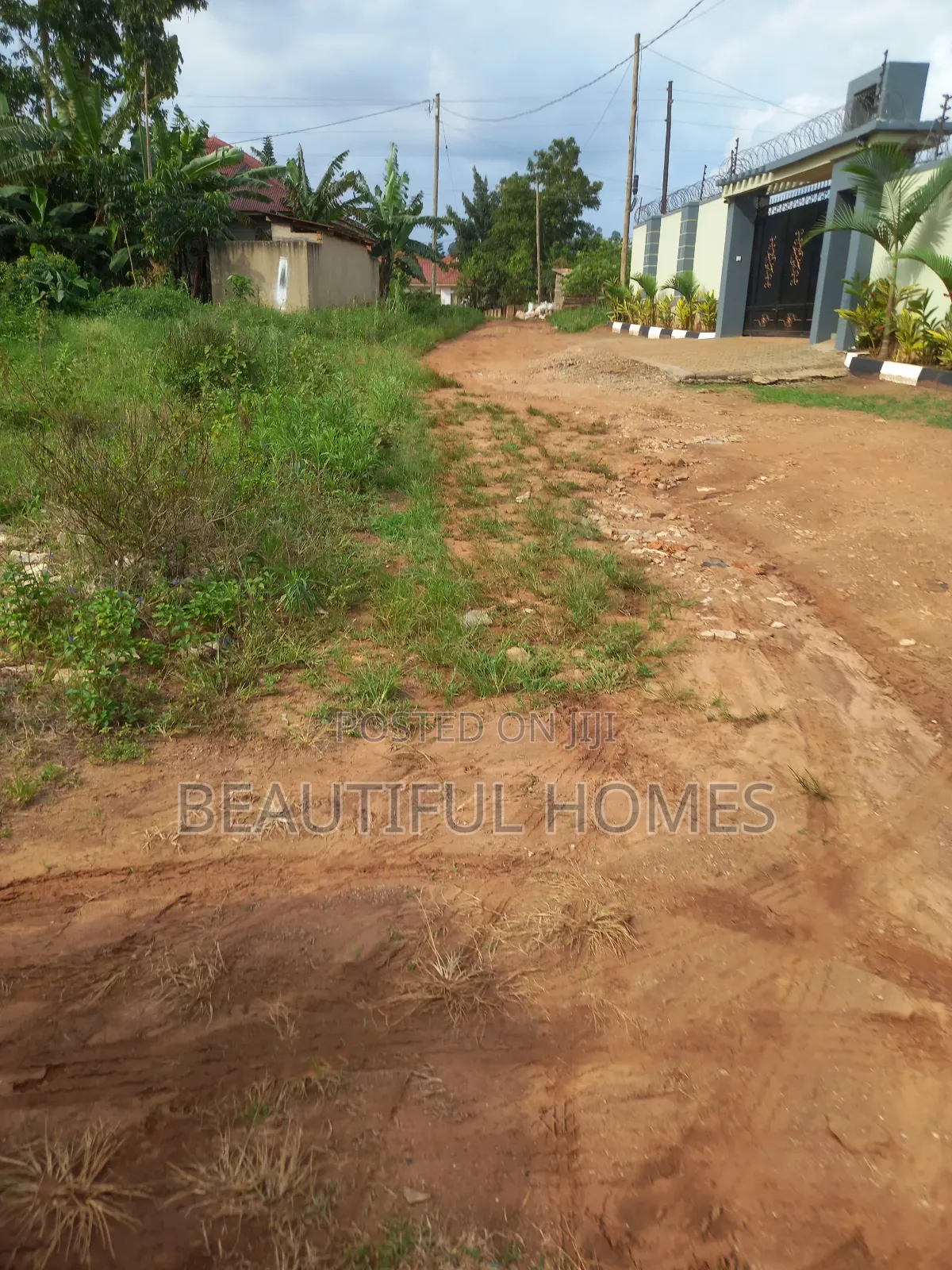 Namugongo Good Plots on Sale