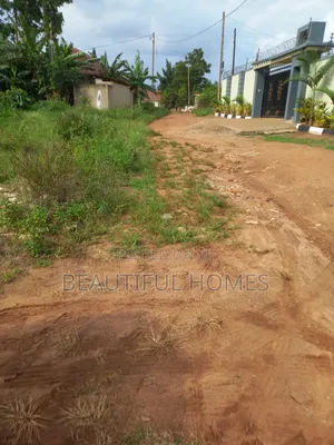 Namugongo Good Plots on Sale