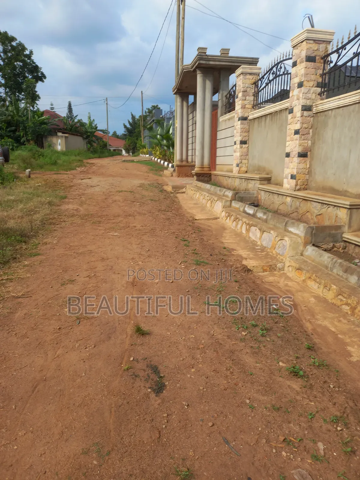 Namugongo Residence Plots on Sale