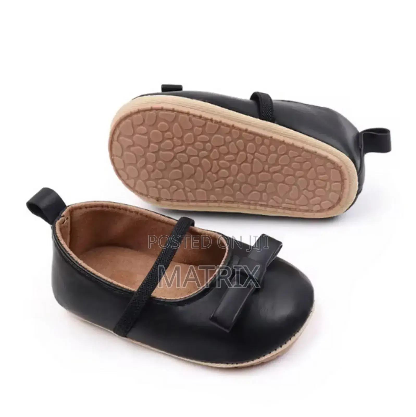 Girls Outdoor Foot Warmer Baby Shoes Fashion Soft Soled Todd