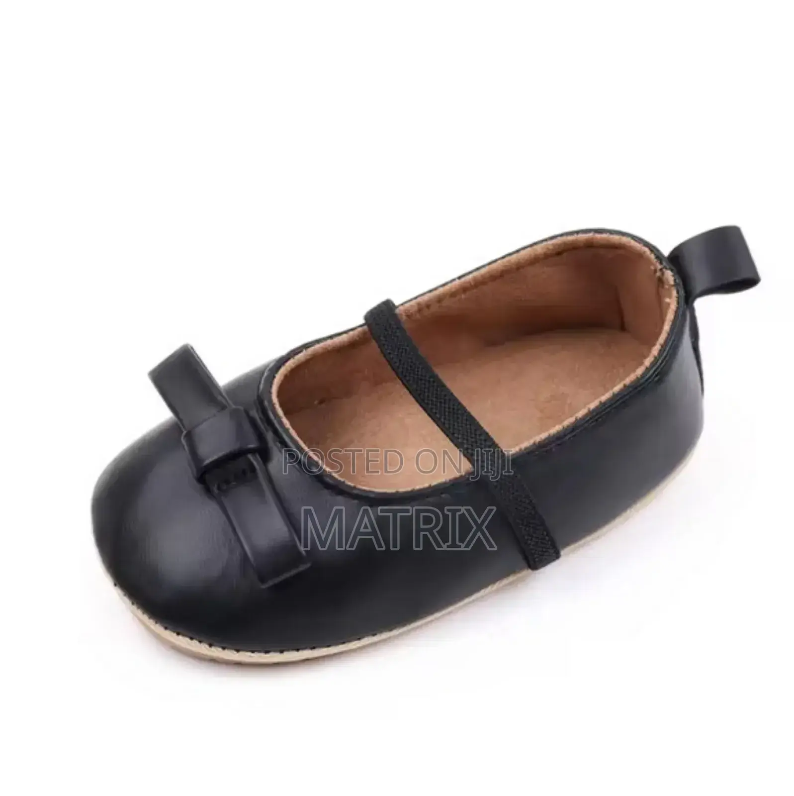 Girls Outdoor Foot Warmer Baby Shoes Fashion Soft Soled Todd