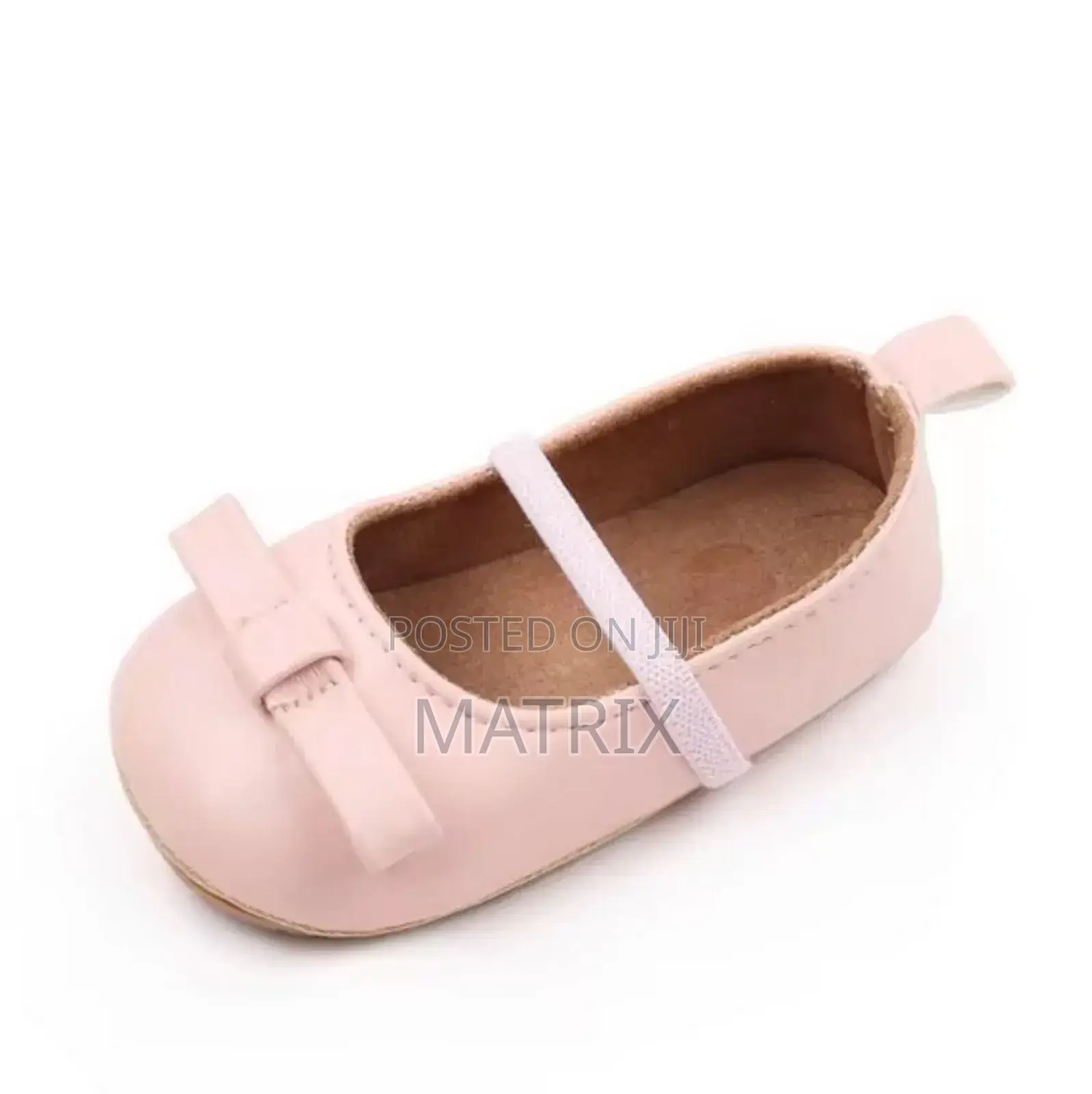 Girls Outdoor Foot Warmer Baby Shoes Fashion Soft Soled Todd