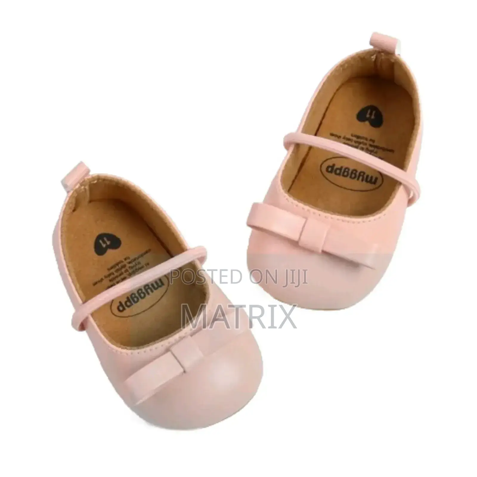 Girls Outdoor Foot Warmer Baby Shoes Fashion Soft Soled Todd