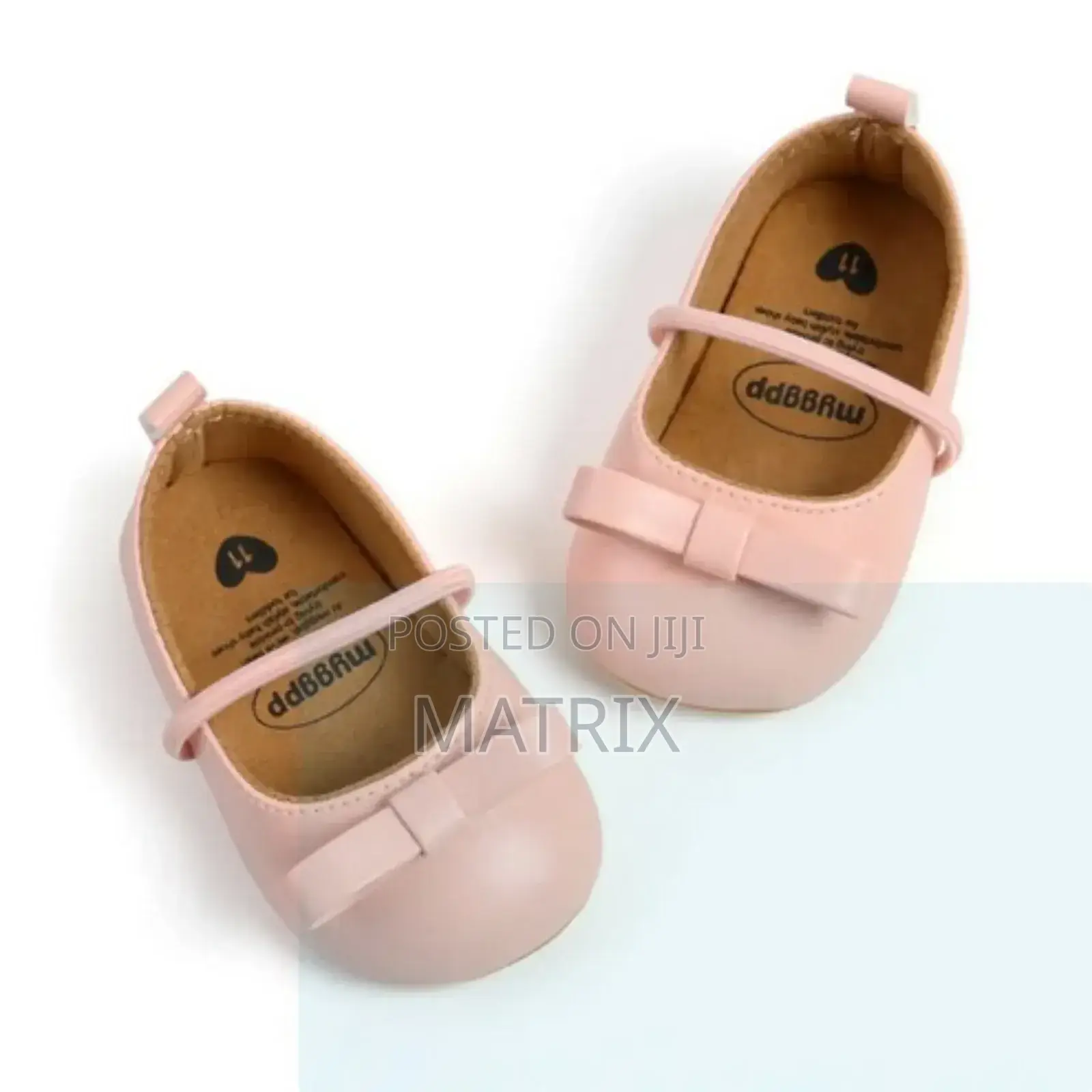 Girls Outdoor Foot Warmer Baby Shoes Fashion Soft Soled Todd