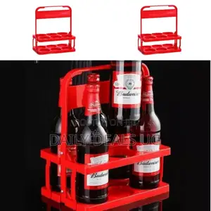 Plastic Bottle Holder