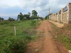Plots Up at Namugongo on Immediate Sell
