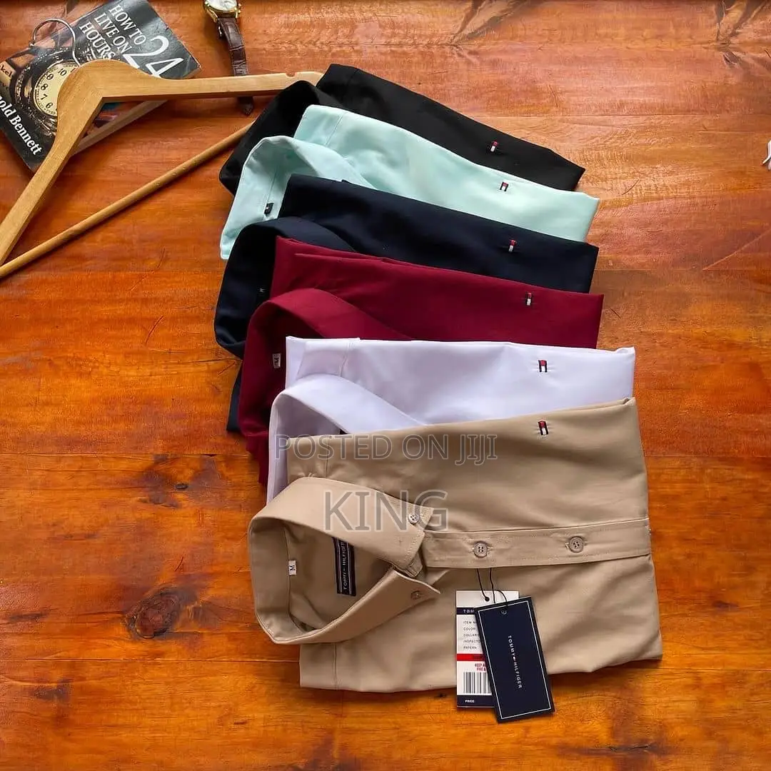 Soothing Full Sleeve Shirts