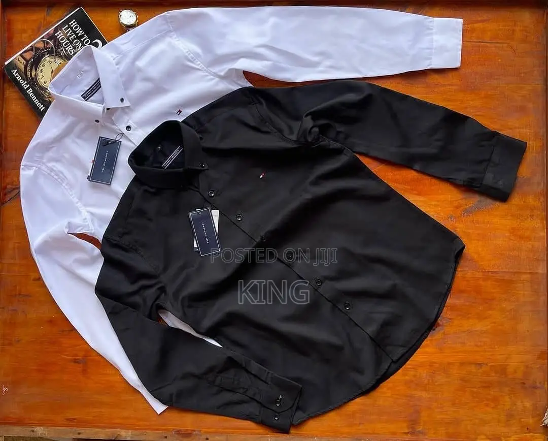 Elated Full Sleeve Shirts