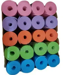 Brand Yoga Gym Mat