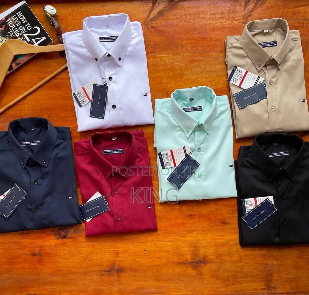 Peaceful Full Sleeve Shirts