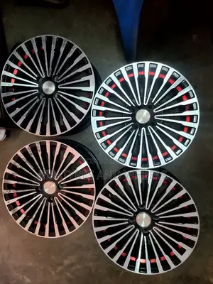 Used Sport Rims.