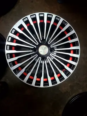 Used Sport Rims.