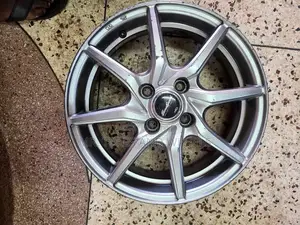 Used Sport Rims.