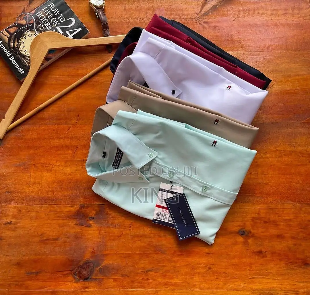Premium Full Sleeve Shirts