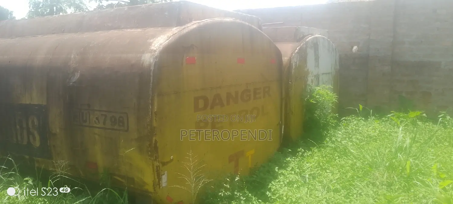 Fuel Tanks