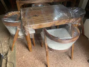 Porsche Mugavu Dining Set