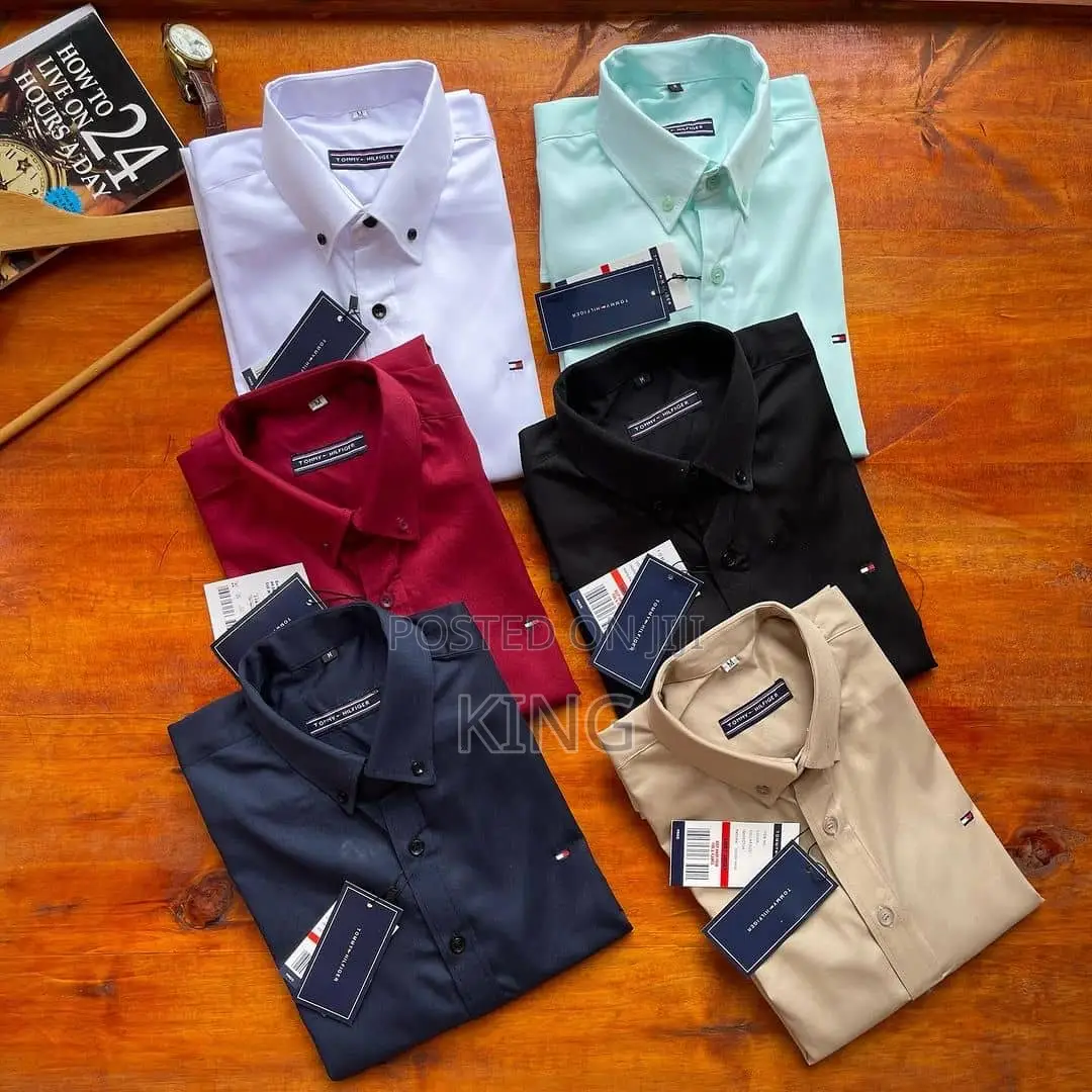 Valid Full Sleeve Shirts