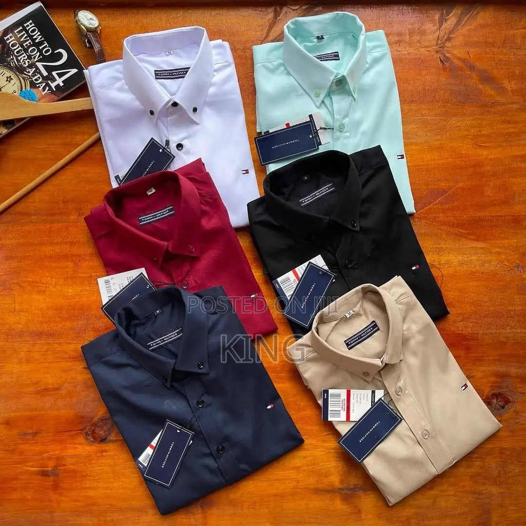 Valid Full Sleeve Shirts