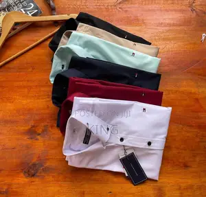 Legit Full Sleeve Shirts