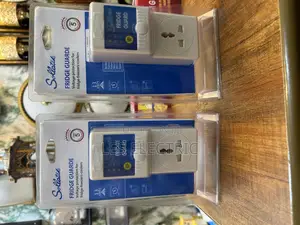 Fridgeguard Sollatek