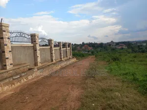 Namugongo Executive Estate on Sell