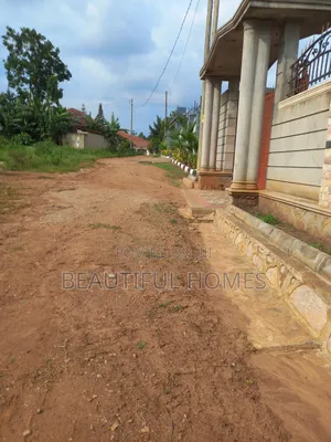Namugongo Executive Estate on Sell