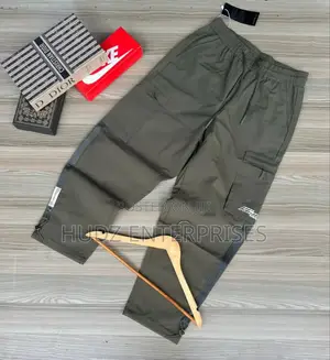 Track Pants