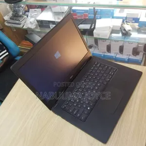 New Laptop Dell Latitude 3480 8GB Intel Core I5 HDD 500GB