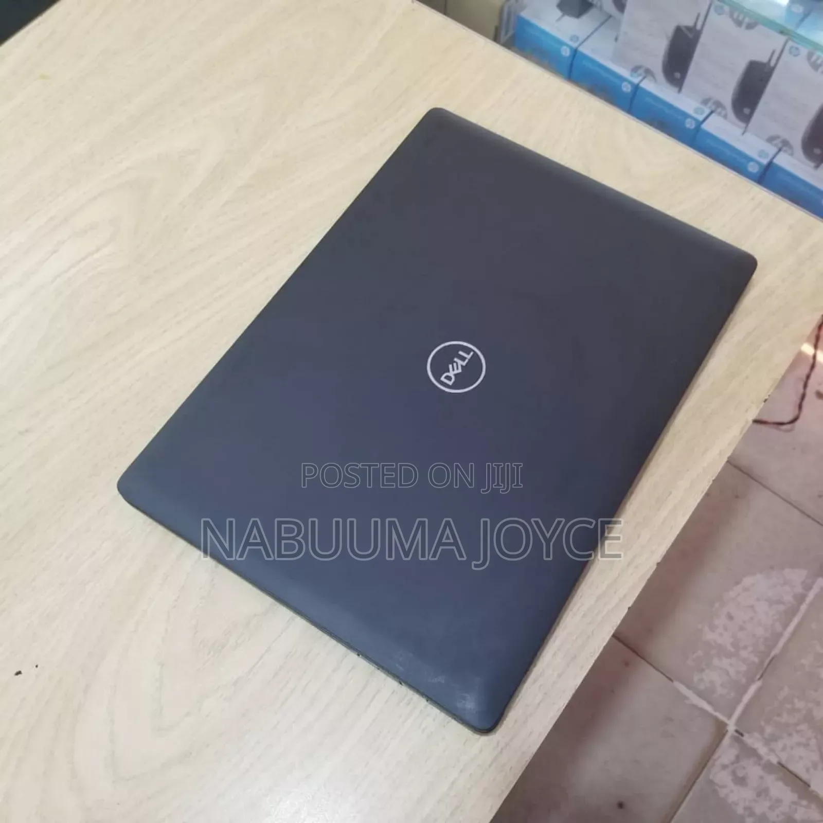 New Laptop Dell Latitude 3480 8GB Intel Core I5 HDD 500GB