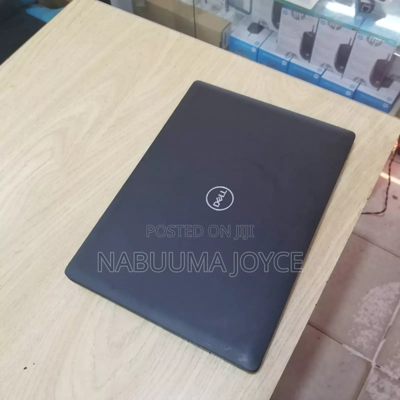 New Laptop Dell Latitude 3480 8GB Intel Core I5 HDD 500GB