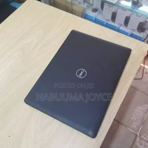New Laptop Dell Latitude 3480 8GB Intel Core I5 HDD 500GB