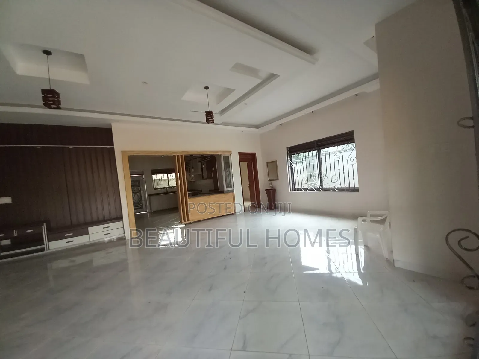 Furnished 4bdrm House in Namugongo, Kira for sale