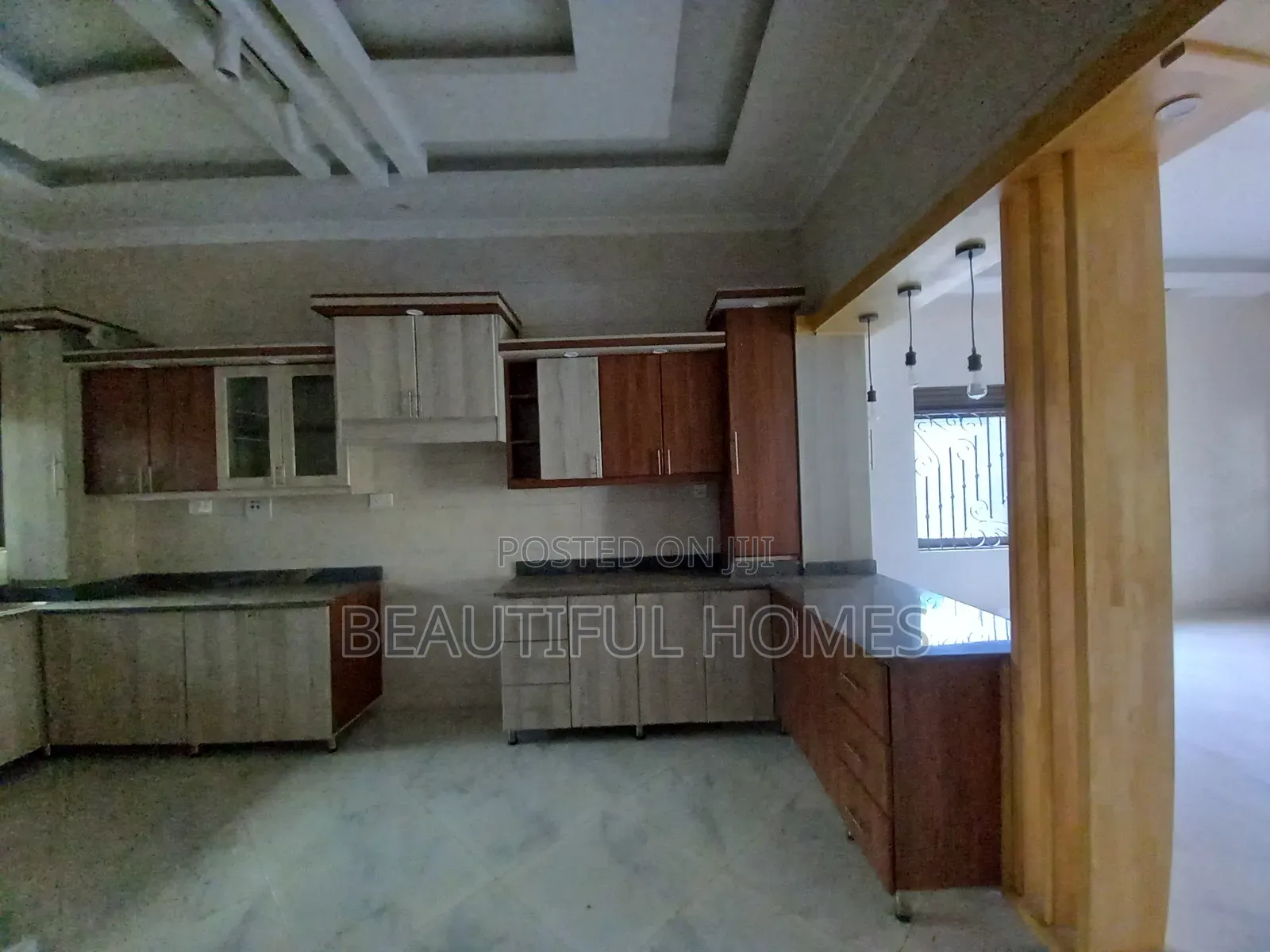 Furnished 4bdrm House in Namugongo, Kira for sale