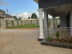Furnished 4bdrm House in Namugongo, Kira for sale