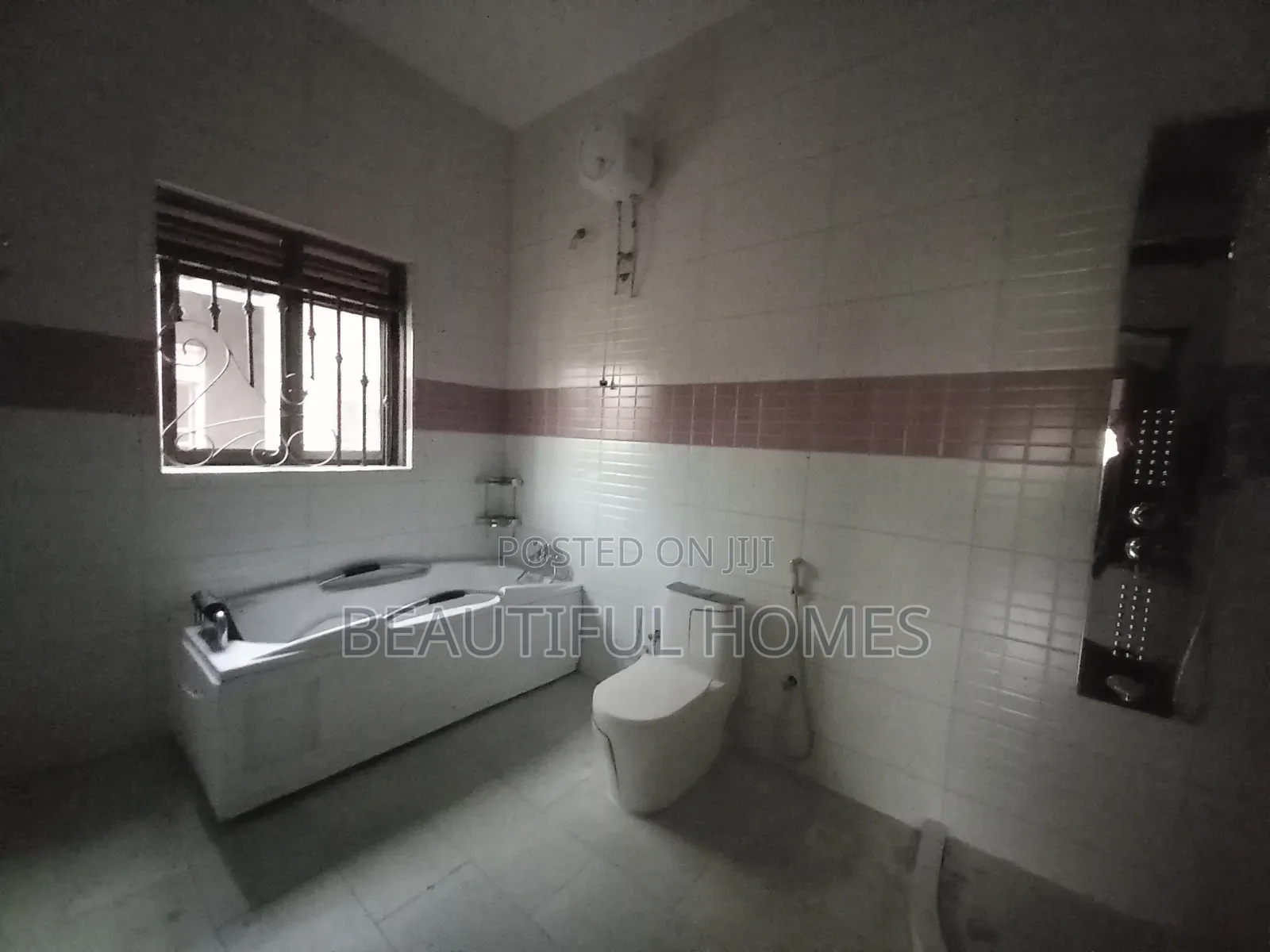 Furnished 4bdrm House in Namugongo, Kira for sale
