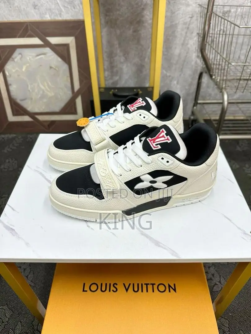 Premium Louise Vuitton Trainer