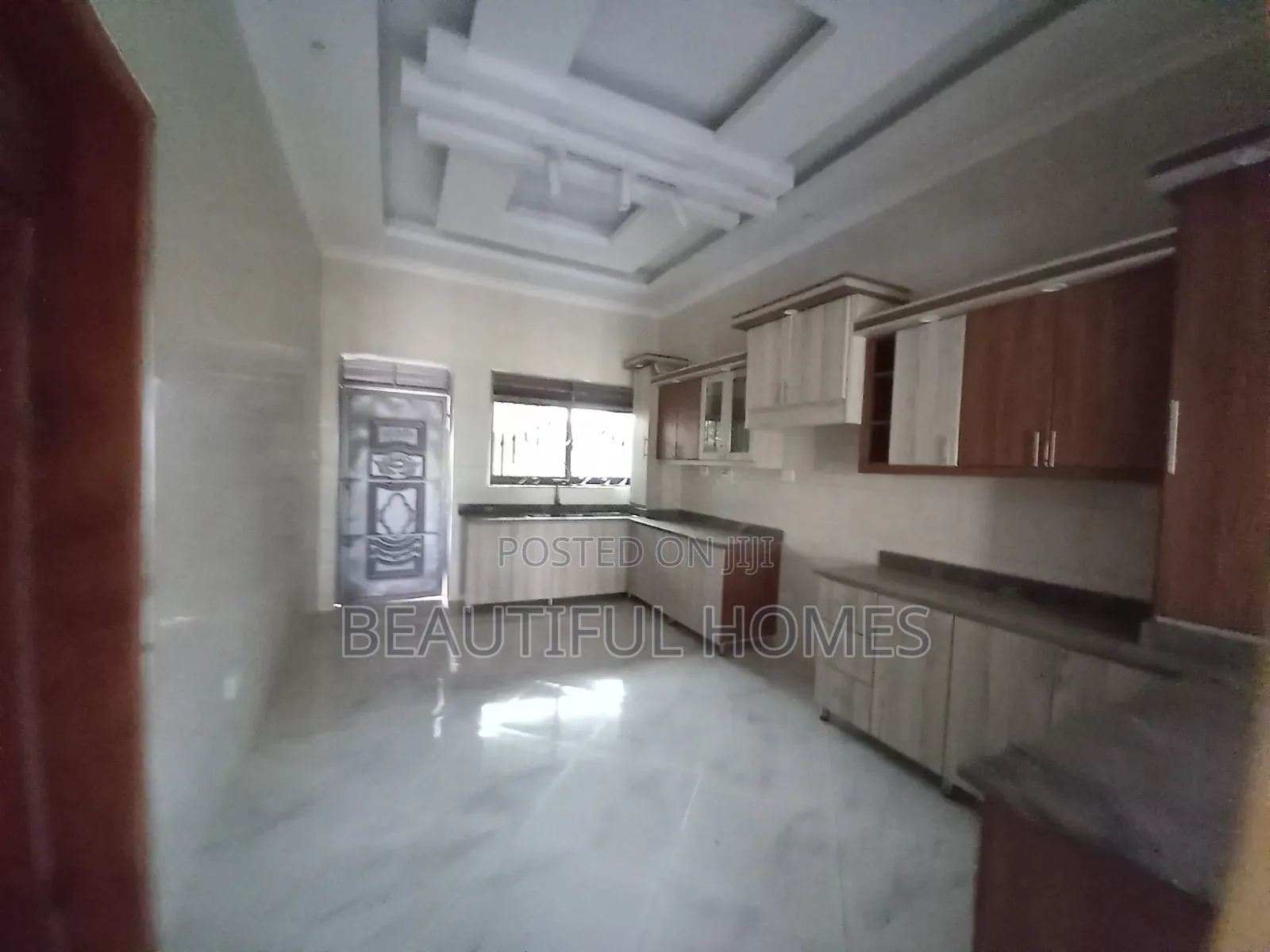 Furnished 4bdrm Bungalow in Namugongo, Kira for sale