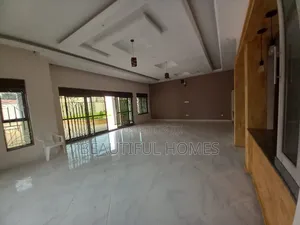 Furnished 4bdrm Bungalow in Namugongo, Kira for sale
