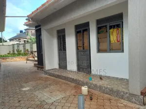 Furnished 4bdrm Bungalow in Namugongo, Kira for sale