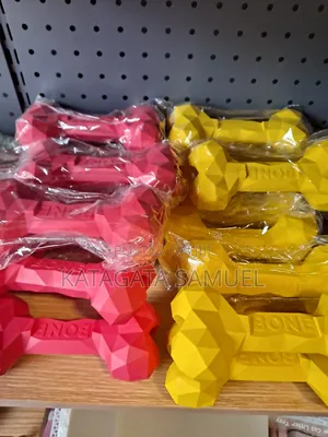 Strong Large Bone Toy for Large Breeds
