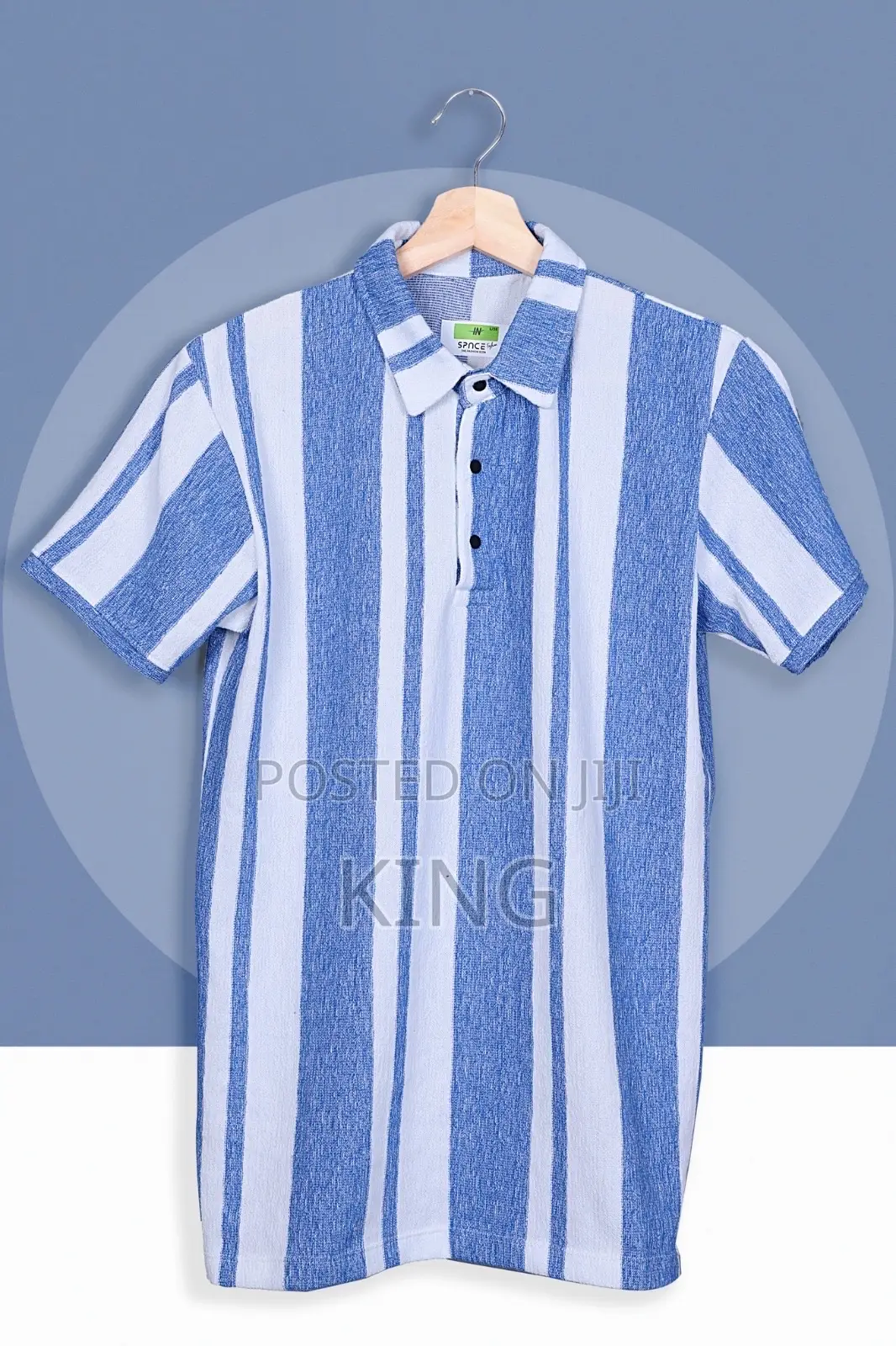 Fanshionable Terry T Shirts