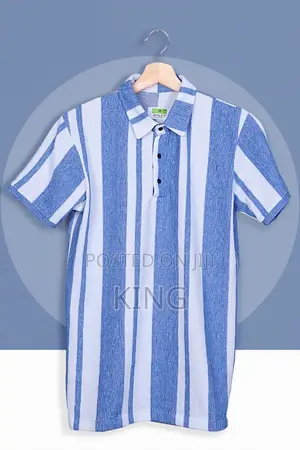 Fanshionable Terry T Shirts