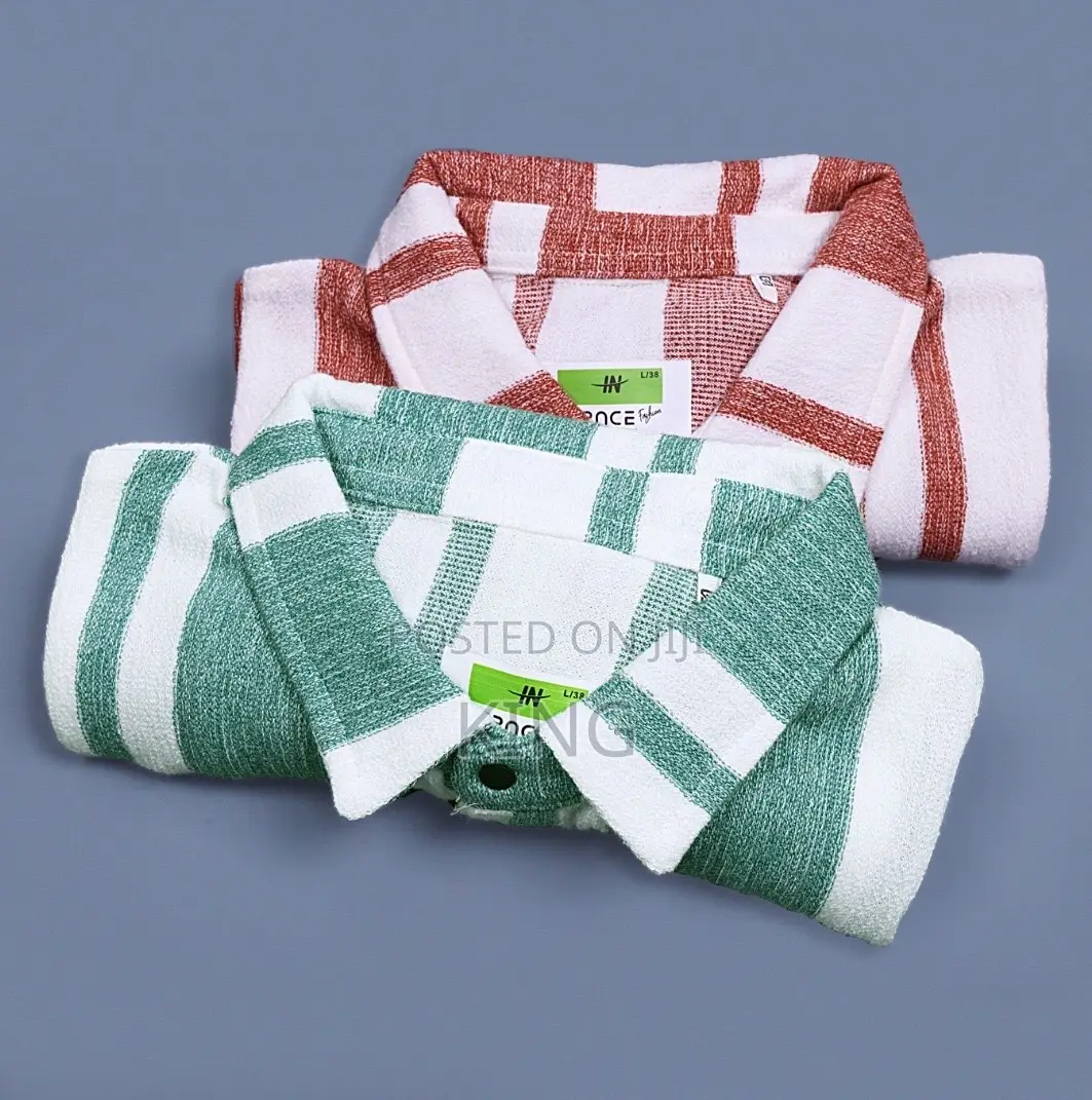 Gentle Terry T Shirts