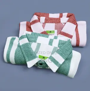 Gentle Terry T Shirts