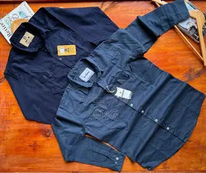 Lconic Full Sleeve Shirts