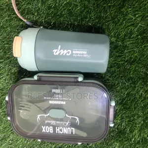 3piece Set Lunch Box