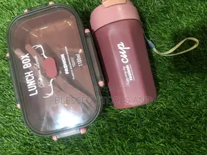 3piece Set Lunch Box
